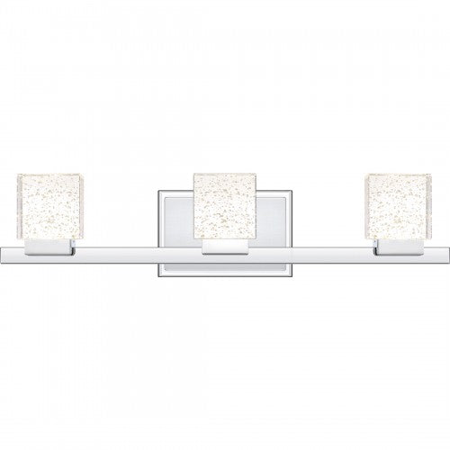 Zola 3-Light LED Bath Light