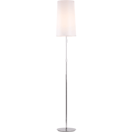 Sleeker (Cone Shade) Floor Lamp