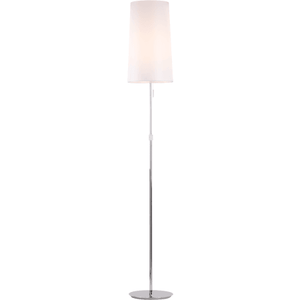Sleeker (Cone Shade) Floor Lamp
