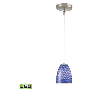 Low Voltage LED Collection 1-Light Mini Pendant
