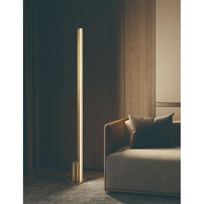 Leora 3-Light Floor Lamp