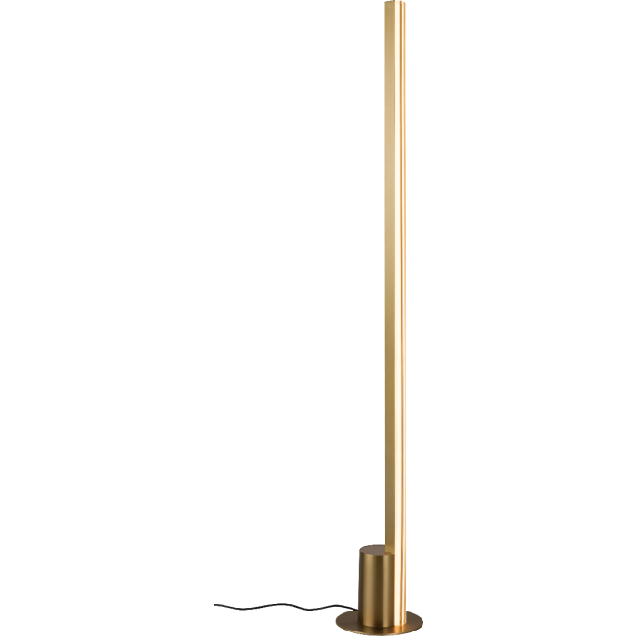 Leora 3-Light Floor Lamp