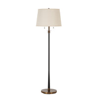 Alban 59" Height Floor Lamp