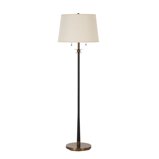 Alban 59" Height Floor Lamp