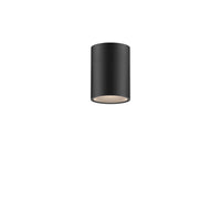 8" Cylinder Flush Mount (Universal Driver)