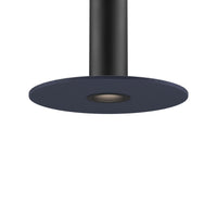 Mounting Reflector and 24" Felt Disk for PILXX