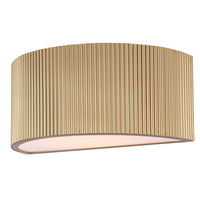 Scarlett 1-Light Sconce