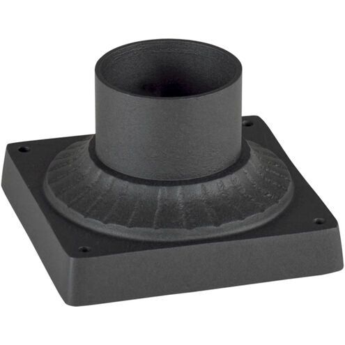 Pier Mount Cal Deco Post