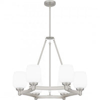 Penning 6-Light Chandelier