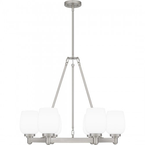 Penning 6-Light Chandelier