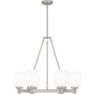 Penning 6-Light Chandelier