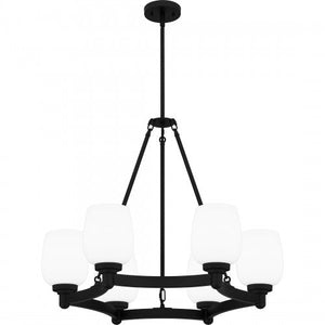 Penning 6-Light Chandelier