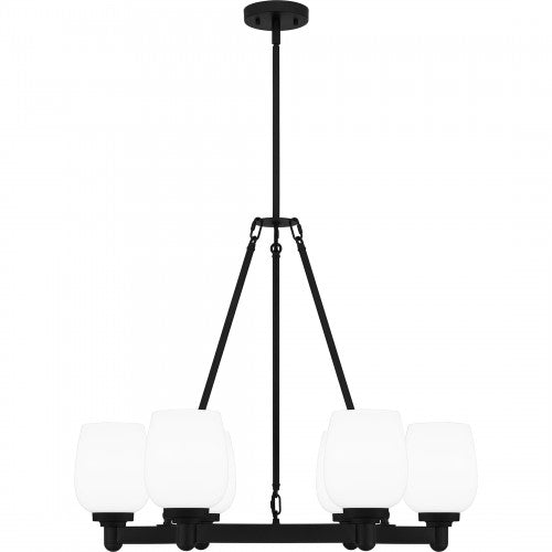 Penning 6-Light Chandelier