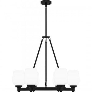 Penning 6-Light Chandelier