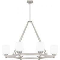 Penning 6-Light Island Chandelier