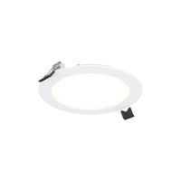 6" Round LED Panel