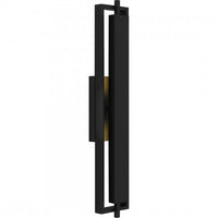 Pointsett Outdoor Lantern