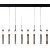 Beam Linear Suspension