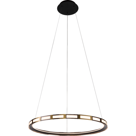 Equator 30" Pendant