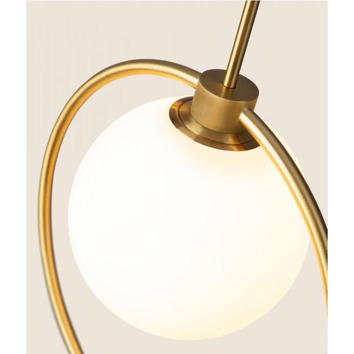 Pearl 1-Light Pendant