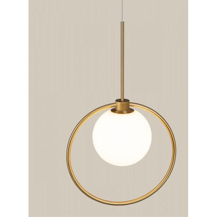 Pearl 1-Light Pendant