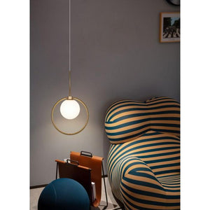 Pearl 1-Light Pendant