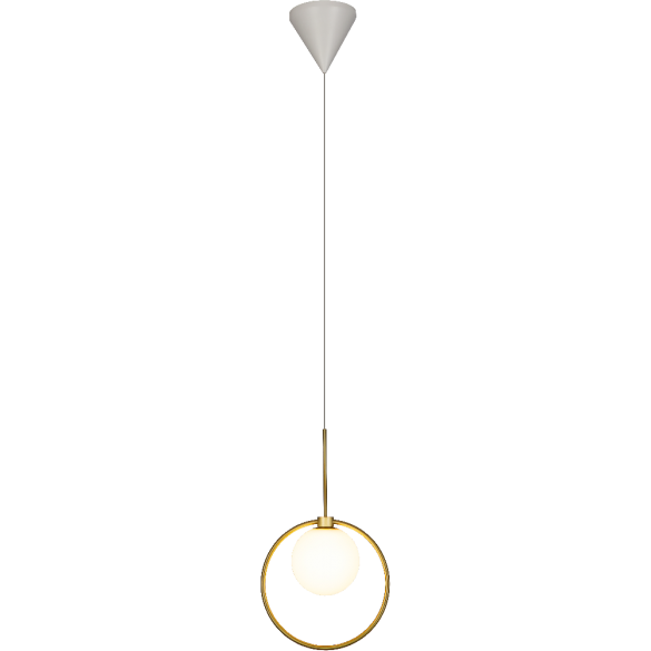 Pearl 1-Light Pendant