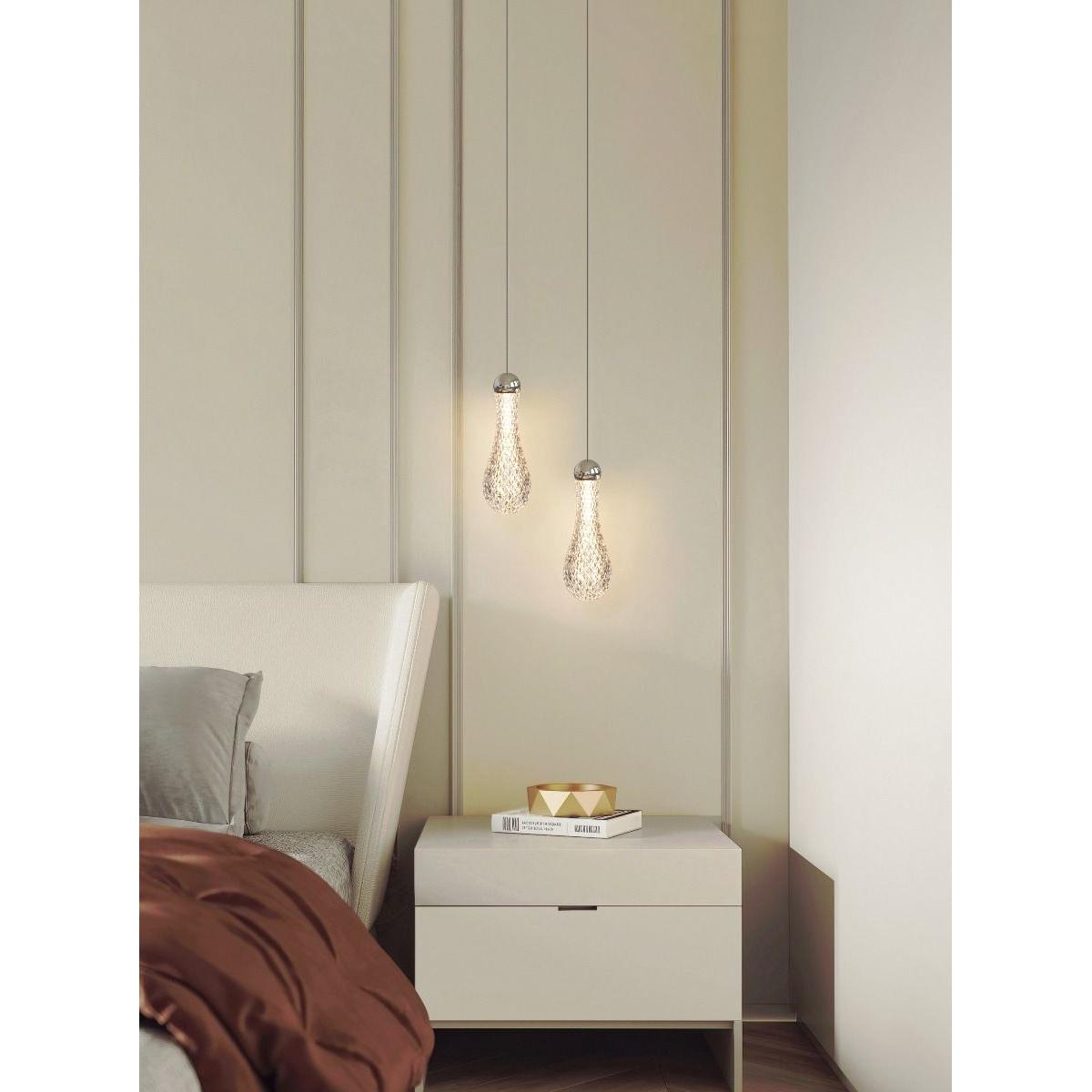 Pera 1-Light Pendant