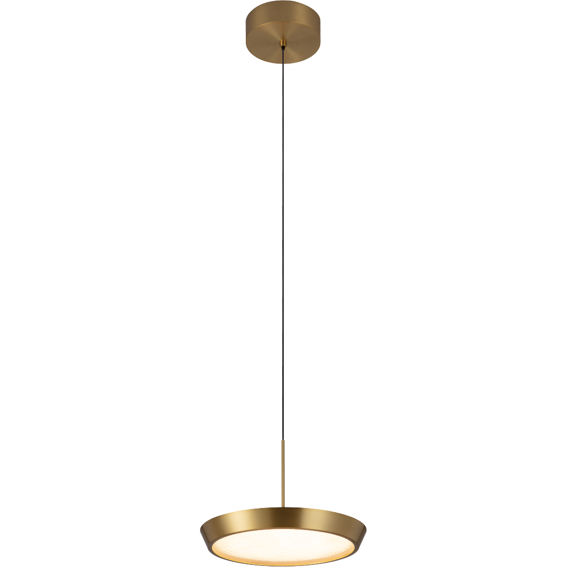 Rhythm 1-Light Pendant