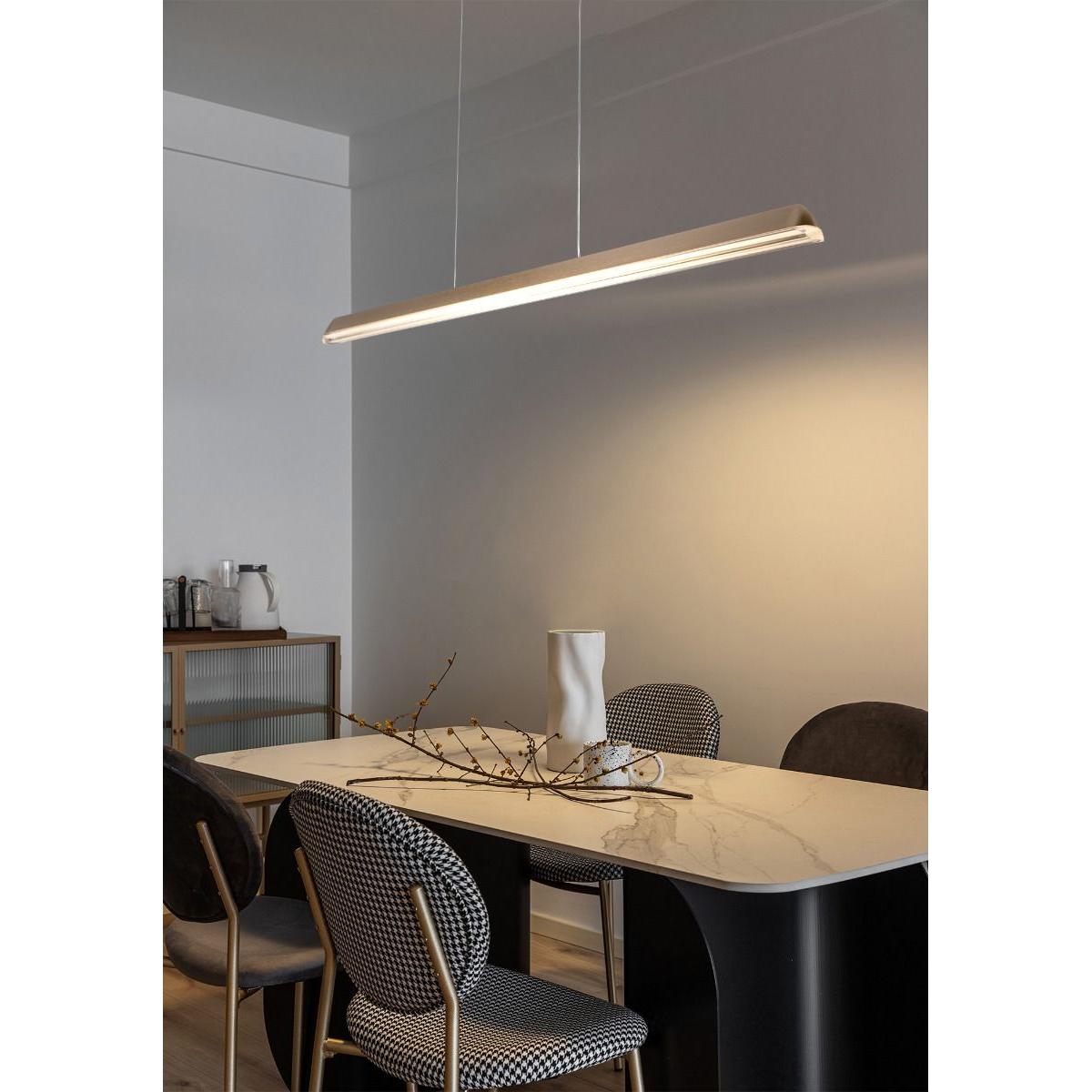 Solaire Linear Pendant