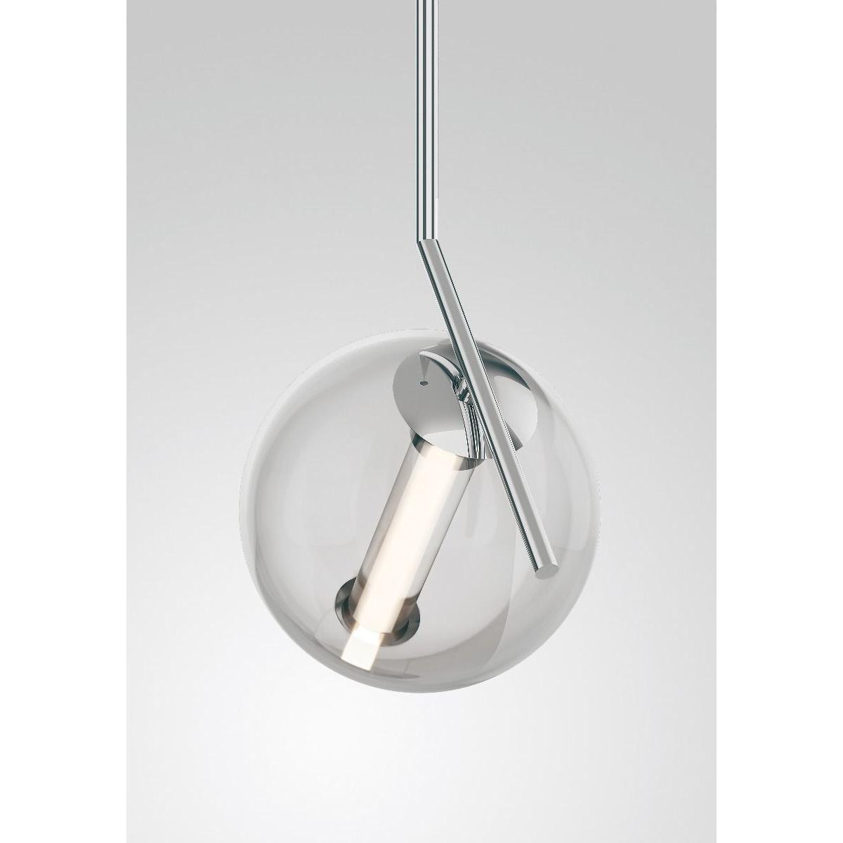 Vetri 1-Light Pendant