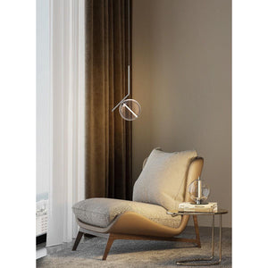 Vetri 1-Light Pendant