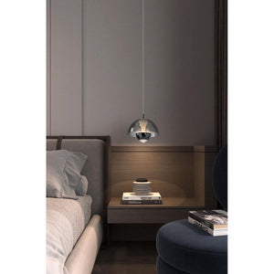 Andoria 1-Light Pendant