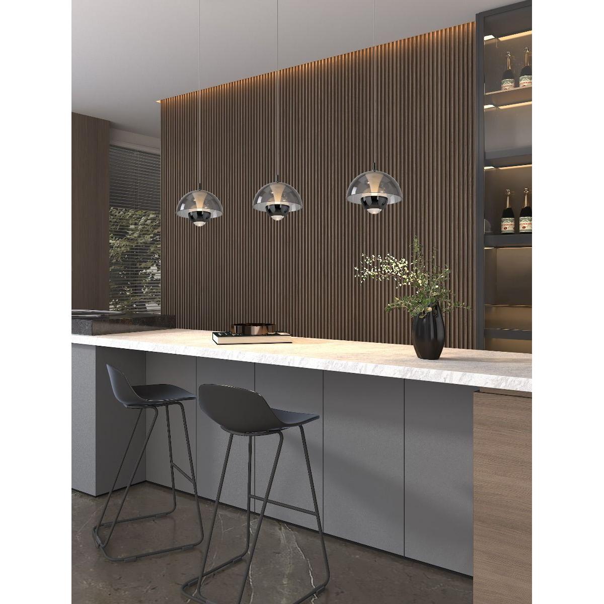 Andoria 1-Light Pendant