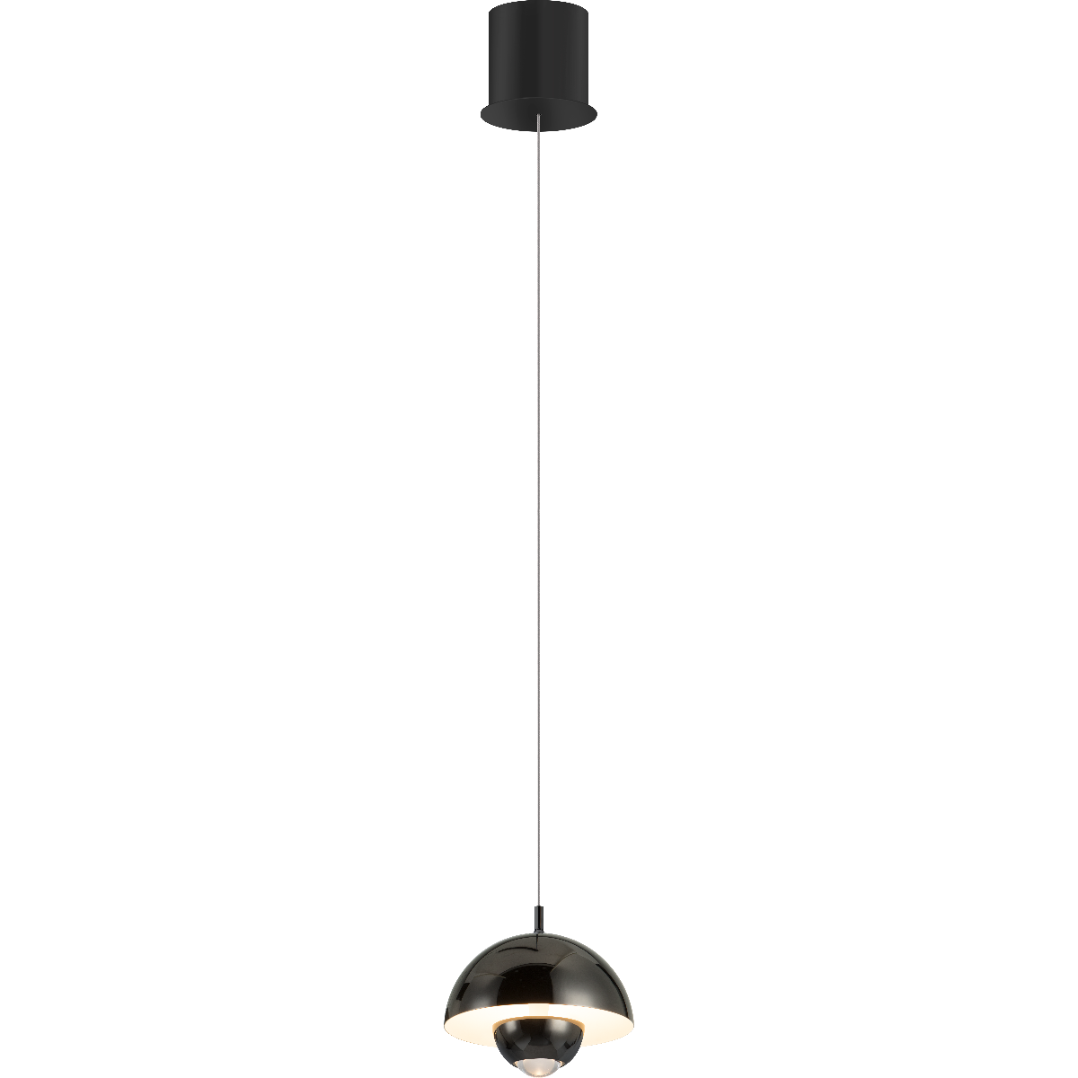 Andoria 1-Light Pendant