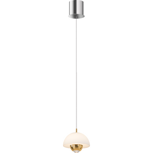 Andoria 1-Light Pendant