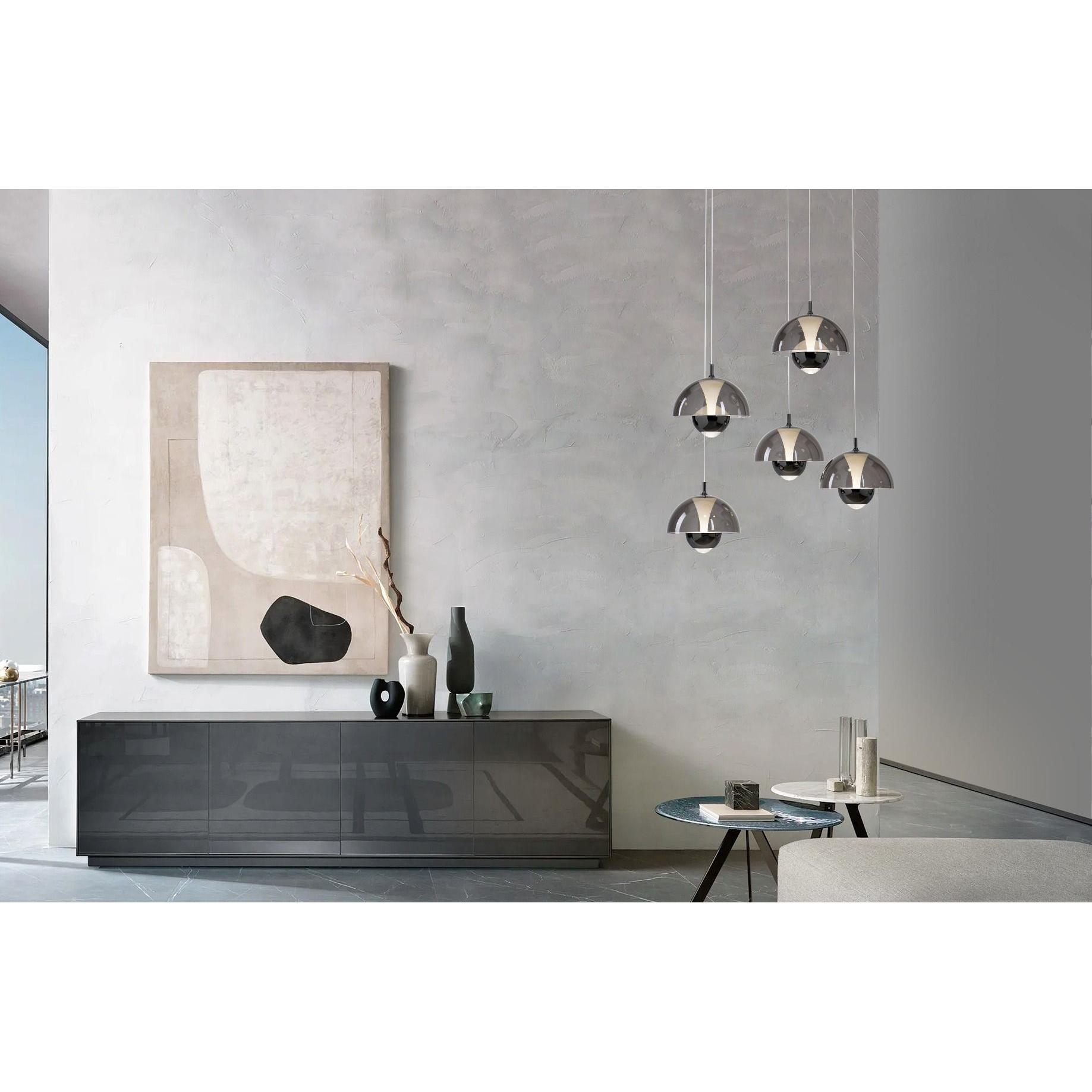 Andoria 5-Light Pendant