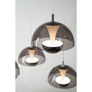 Andoria 5-Light Pendant