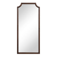 Otara 68"H x 30"W Wall Mirror
