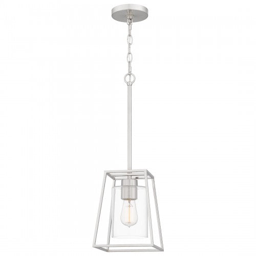 Prescott 1-Light Mini Pendant