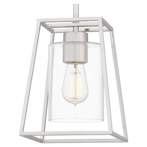 Prescott 1-Light Mini Pendant