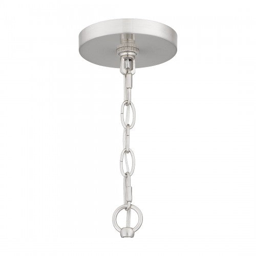 Prescott 1-Light Mini Pendant