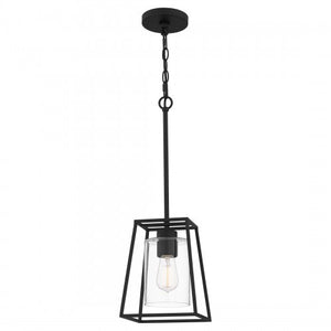 Prescott 1-Light Mini Pendant