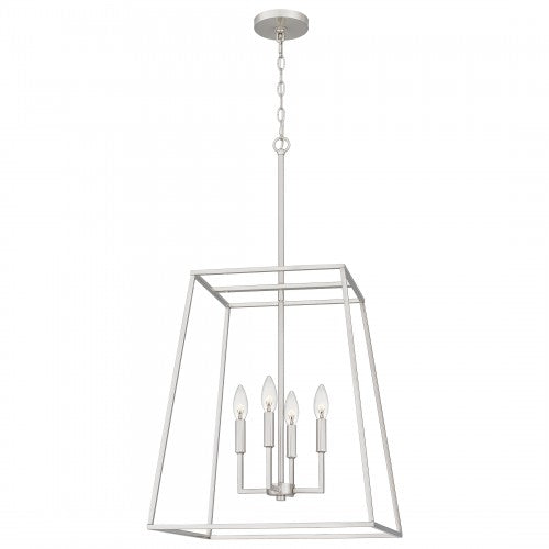 Prescott 4-Light Pendant