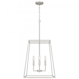 Prescott 4-Light Pendant