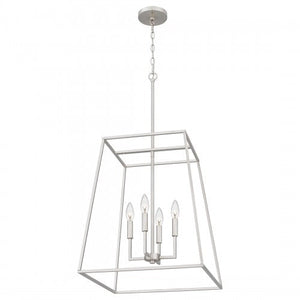 Prescott 4-Light Pendant