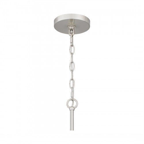 Prescott 4-Light Pendant