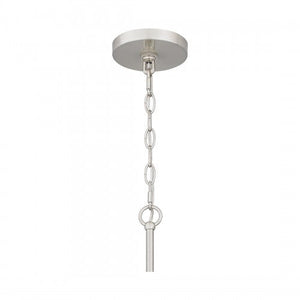 Prescott 4-Light Pendant