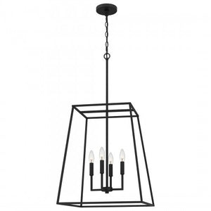 Prescott 4-Light Pendant