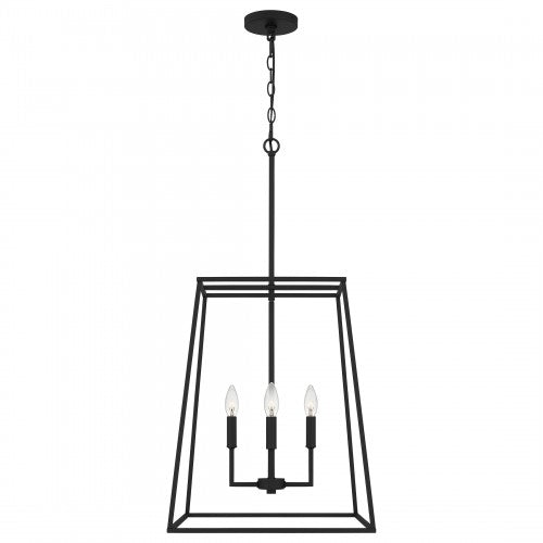 Prescott 4-Light Pendant